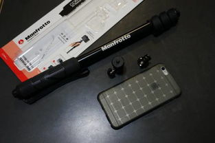 新奇体验 随行者斜挎包与Compact自拍杆，数码相机自拍新方案