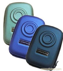 数码相机包与自拍杆 伊努森手袋制品的专业配件解决方案