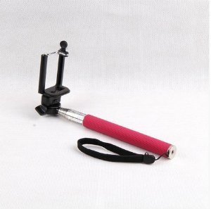 科圣德蓝牙自拍杆 您的一站式便携摄影解决方案