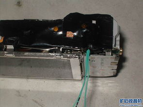指尖上的魔法 DIY数码相机自拍神器的极致进化