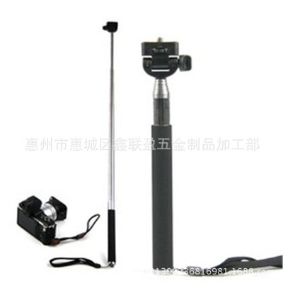 Z07-1手机自拍架 功能全面、便携灵活的数码摄影新伙伴